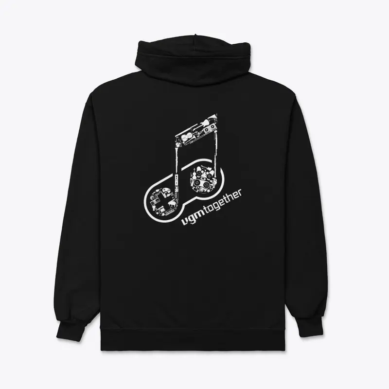 vgmtogether Hoodie